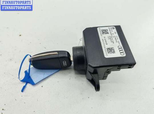 Замок зажигания AU1718984 на Audi A6 C6 (2004-2011)