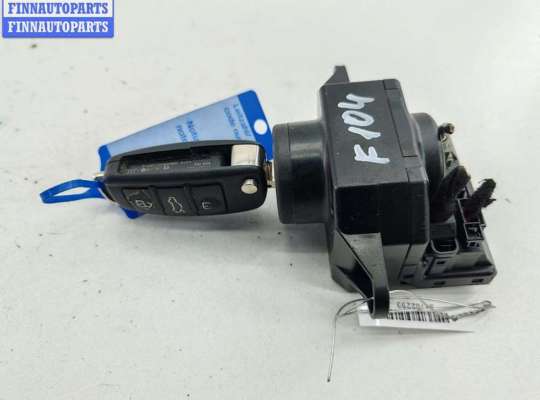 купить Замок зажигания на Audi A6 C6 (2004-2011)