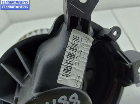 купить Двигатель отопителя (моторчик печки) на Opel Corsa D (2006-2014)