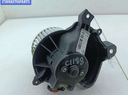 купить Двигатель отопителя (моторчик печки) на Opel Corsa D (2006-2014)