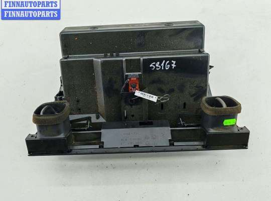 купить Бардачок на BMW 3 E36 (1991-2000)