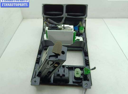 купить Щиток приборный (панель приборов) на Ford Mondeo III (2000-2007)
