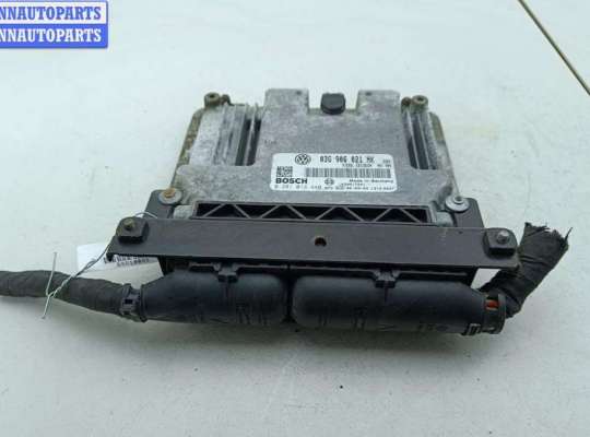 купить Блок управления двигателем (ДВС) на Volkswagen Passat B6