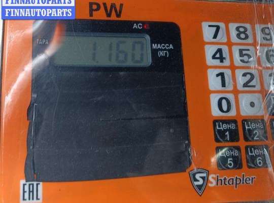 купить Блок управления двигателем (ДВС) на Volkswagen Passat B6