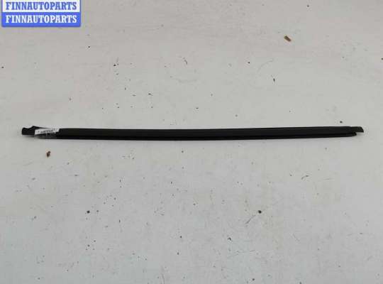 купить Молдинг стекла двери передней правой наружный на Skoda Octavia mk1 (A4 1U) 1996-2010