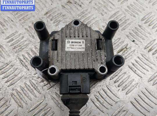 Катушка зажигания VG2631477 на Volkswagen Passat B5+ (GP)