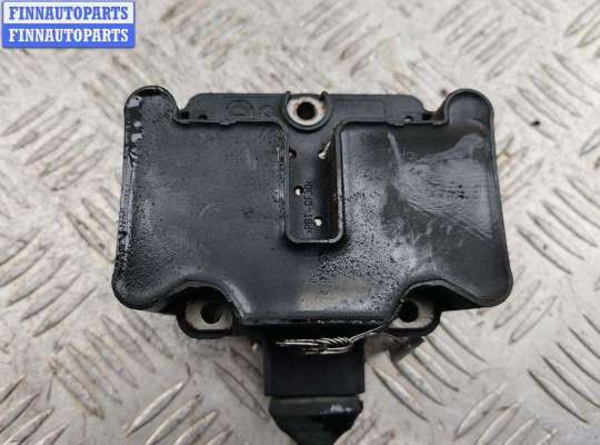 Катушка зажигания на Volkswagen Passat B5+ (3B, GP)