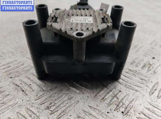 Катушка зажигания на Volkswagen Passat B5+ (3B, GP)