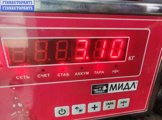 купить Ступица передняя правая на BMW 5 E39 (1995-2003)