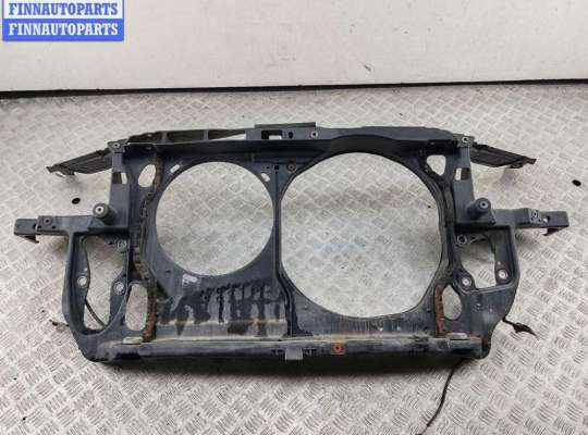Рамка передняя (панель кузовная, телевизор) VG2761713 на Volkswagen Passat B5+ (GP)