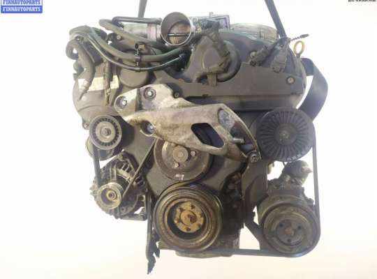 купить Двигатель (ДВС) на Opel Vectra C