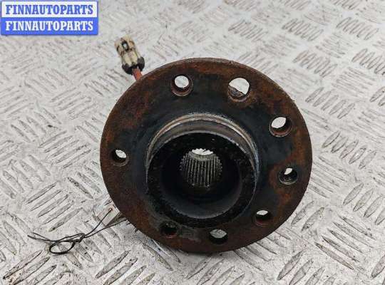 купить Ступица передняя левая на Opel Zafira A (1999-2005)