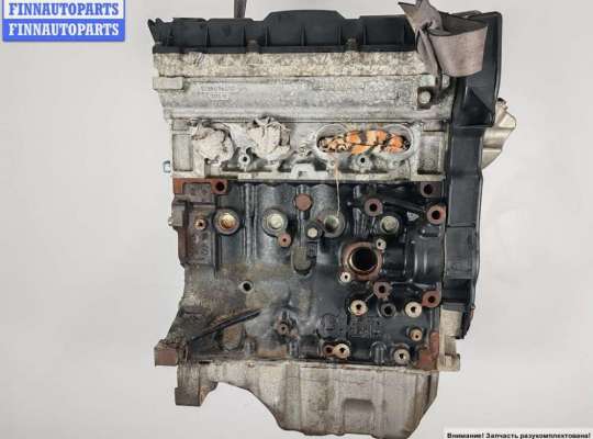 купить Двигатель (ДВС) на Peugeot 307
