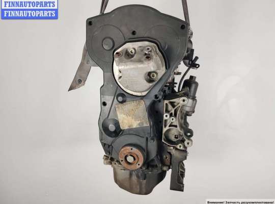 купить Двигатель (ДВС) на Peugeot 307
