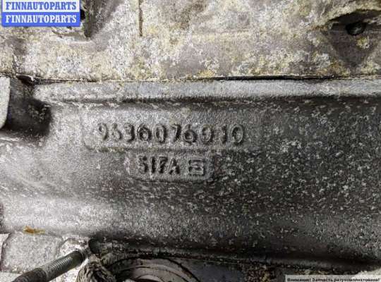 купить Двигатель (ДВС) на Peugeot 307