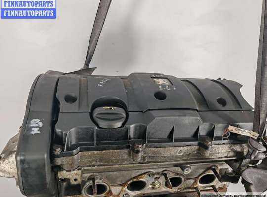 купить Двигатель (ДВС) на Peugeot 307