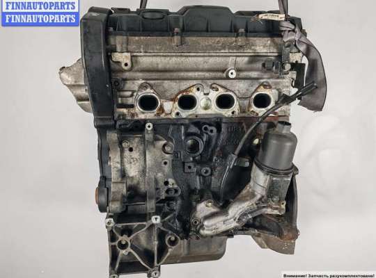 купить Двигатель (ДВС) на Peugeot 307