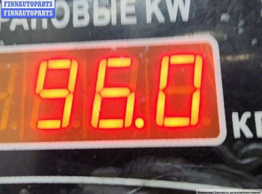 купить Двигатель (ДВС) на Peugeot 307