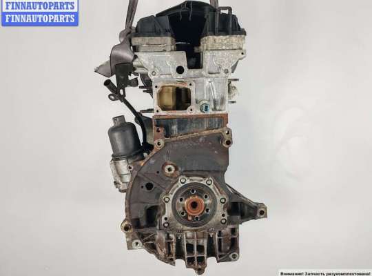 купить Двигатель (ДВС) на Peugeot 307