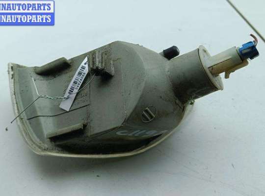 купить Поворотник (указатель поворота) левый на Opel Astra F (1991-1998)