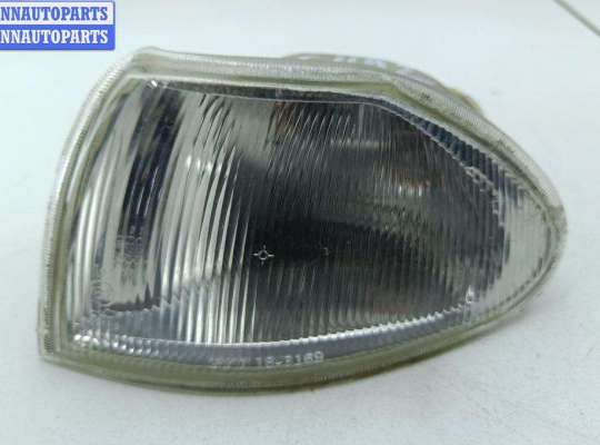 купить Поворотник (указатель поворота) левый на Opel Astra F (1991-1998)