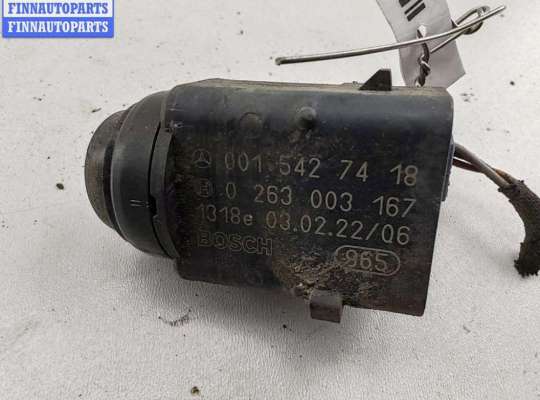 купить Датчик парковки (парктроник) задний на Mercedes M-Class ML W163 (1998-2004)