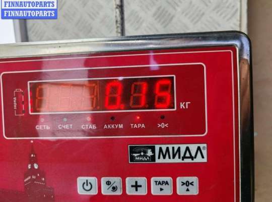 купить Трос капота на Nissan X-Trail (2001-2007) T30