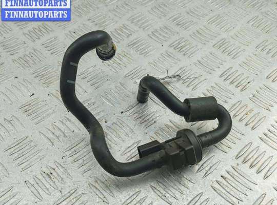 купить Клапан воздушный на Audi Q7 4L (2005-2015)