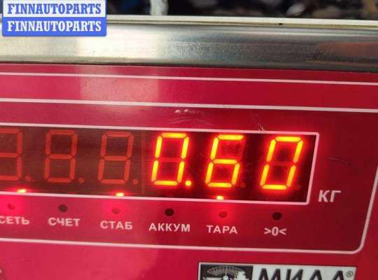 купить Шкив насоса гидроусилителя на Volkswagen Golf-4