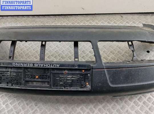 купить Бампер передний на Audi A6 C5 (1997-2005)