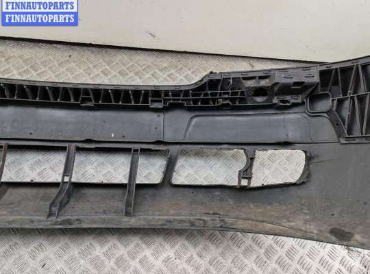 купить Бампер передний на Audi A6 C5 (1997-2005)