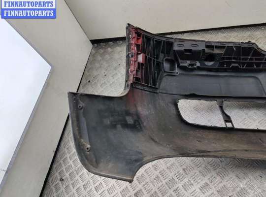 купить Бампер передний на Audi A6 C5 (1997-2005)