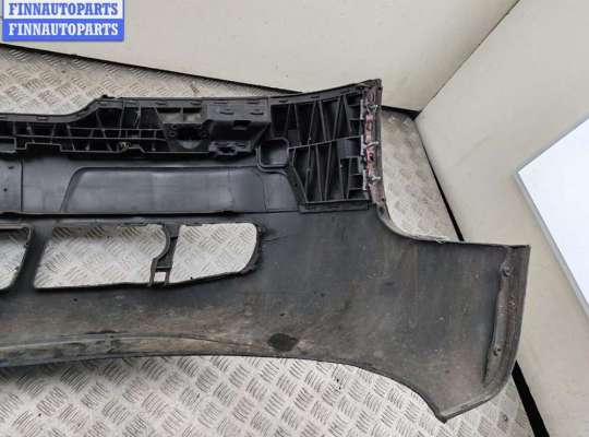 купить Бампер передний на Audi A6 C5 (1997-2005)