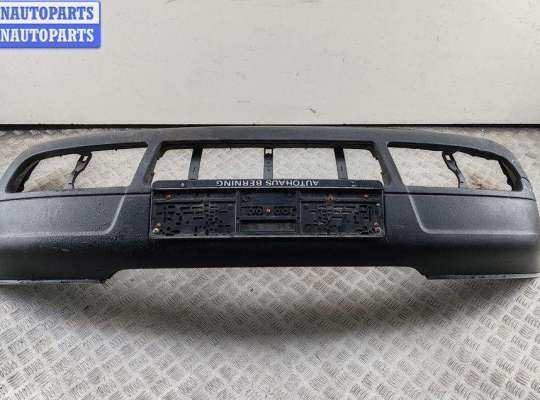 купить Бампер передний на Audi A6 C5 (1997-2005)