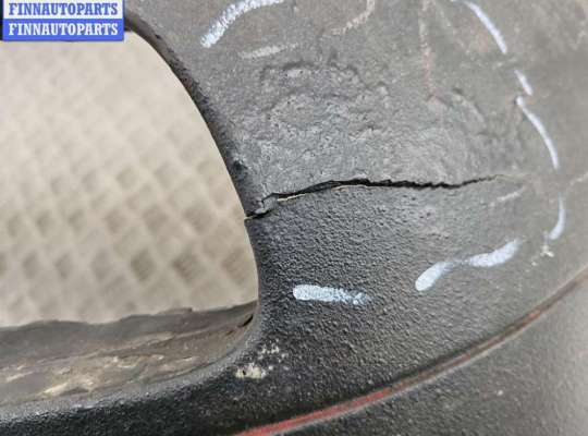 купить Бампер передний на Audi A6 C5 (1997-2005)