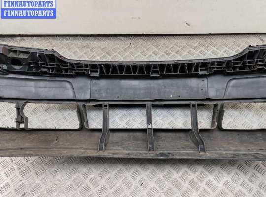 купить Бампер передний на Audi A6 C5 (1997-2005)