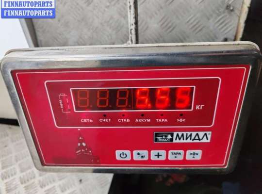 купить Бампер передний на Audi A6 C5 (1997-2005)