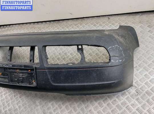 купить Бампер передний на Audi A6 C5 (1997-2005)