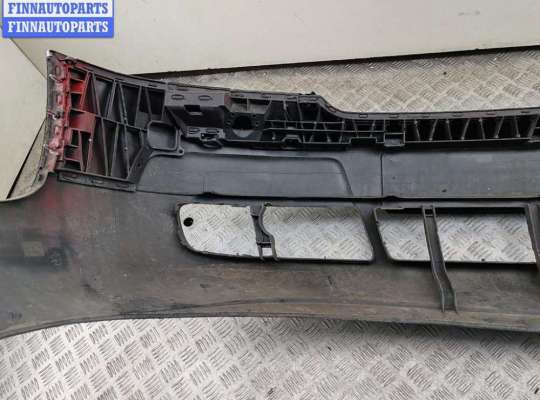 купить Бампер передний на Audi A6 C5 (1997-2005)