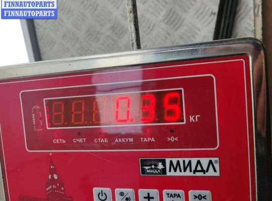 купить Патрубок радиатора на BMW 5 E39 (1995-2003)