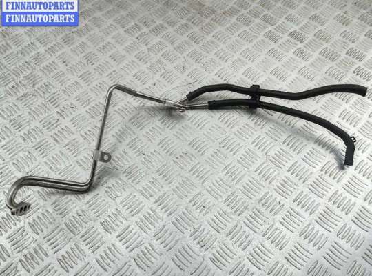 купить Трубка охлаждающей жидкости металлическая на Skoda Octavia mk3 (A7 5E) 2013-2020