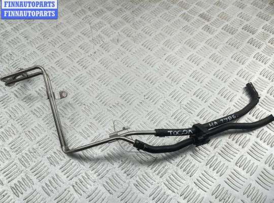 купить Трубка охлаждающей жидкости металлическая на Skoda Octavia mk3 (A7 5E) 2013-2020