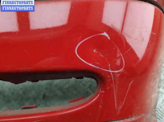 купить Бампер передний на Mercedes C-Class W202 (1993-2000)