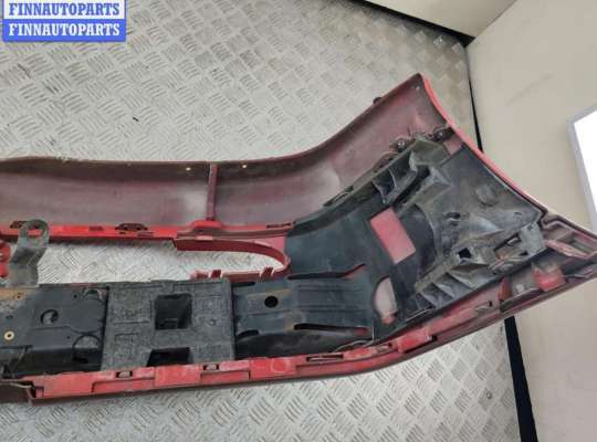 купить Бампер передний на Mercedes C-Class W202 (1993-2000)