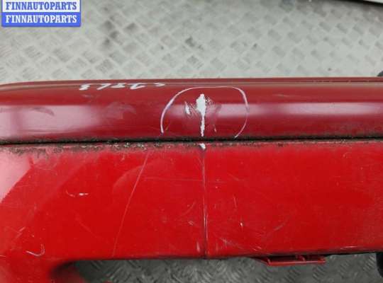 купить Бампер передний на Mercedes C-Class W202 (1993-2000)