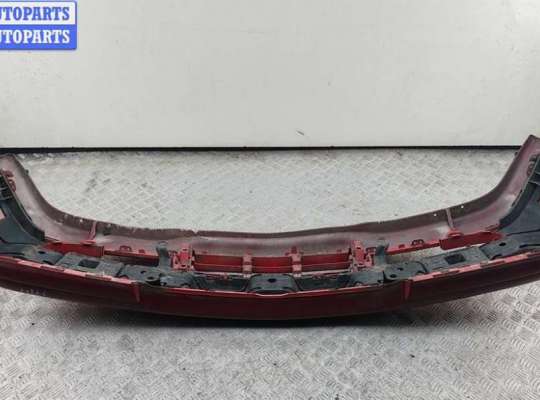 купить Бампер передний на Mercedes C-Class W202 (1993-2000)