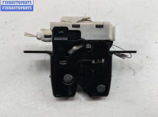 купить Замок багажника на Renault Scenic II (2003-2009)