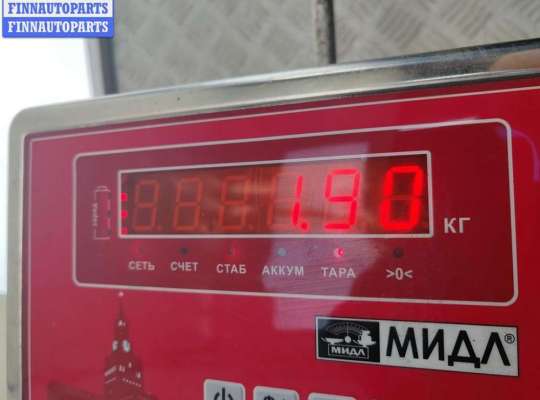 купить Ручка двери внутренняя задняя правая на Mercedes E-Class W210 (1995-2002)