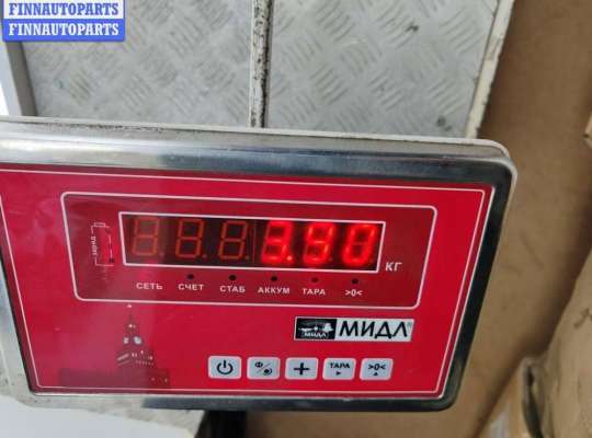 купить Обшивка двери передней правой (дверная карта) на BMW 5 E39 (1995-2003)