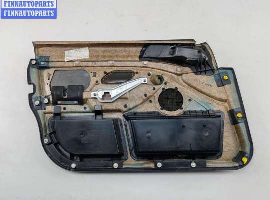 купить Обшивка двери передней правой (дверная карта) на BMW 5 E39 (1995-2003)
